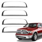 Enhance your car with Dodge Ram 1500 Exterior Door Handle 