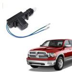 Enhance your car with Dodge Ram 1500 Door Lock Actuator 