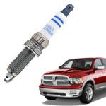 Enhance your car with Dodge Ram 1500 Double Platinum Plug 