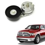 Enhance your car with Dodge Ram 1500 Drive Belt Tensioner 