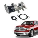 Enhance your car with Dodge Ram 1500 EGR Valve & Parts 
