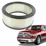Enhance your car with Dodge Ram 1500 Air Filter 