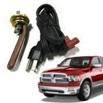 Enhance your car with Dodge Ram 1500 Engine Block Heater 