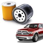 Enhance your car with Dodge Ram 1500 Oil Filter & Parts 