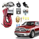 Enhance your car with Dodge Ram 1500 Engine Sensors & Switches 