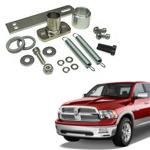 Enhance your car with Dodge Ram 1500 Exhaust Hardware 