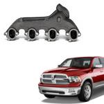 Enhance your car with Dodge Ram 1500 Exhaust Manifold 