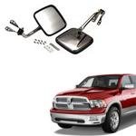 Enhance your car with Dodge Ram 1500 Mirror 