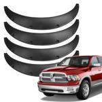 Enhance your car with Dodge Ram 1500 Fender Flare 