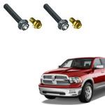 Enhance your car with Dodge Ram 1500 Front Caliper Bolt Or Pin 