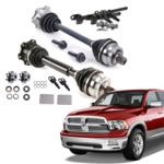 Enhance your car with Dodge Ram 1500 Axle Shaft & Parts 