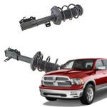 Enhance your car with Dodge Ram 1500 Front Strut 