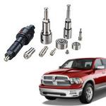 Enhance your car with Dodge Ram 1500 Fuel Injection 