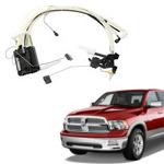 Enhance your car with Dodge Ram 1500 Fuel Pump Module Assembly 