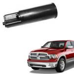 Enhance your car with Dodge Ram 1500 Fuel Vapor Storage Canister 