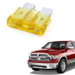 Enhance your car with Dodge Ram 1500 Fuse 