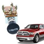 Enhance your car with Dodge Ram 1500 Headlight Switch 