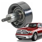 Enhance your car with Dodge Ram 1500 Idler Pulley 