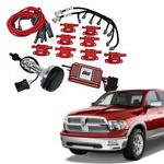 Enhance your car with Dodge Ram 1500 Ignition System 