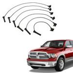 Enhance your car with Dodge Ram 1500 Ignition Wire Sets 