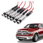 Enhance your car with Dodge Ram 1500 Ignition Wires 