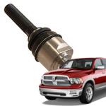 Enhance your car with Dodge Ram 1500 Inner Tie Rod End 