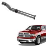 Enhance your car with Dodge Ram 1500 Intermediate Or Center Pipe 