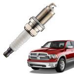 Enhance your car with Dodge Ram 1500 Iridium Plug 