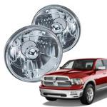 Enhance your car with Dodge Ram 1500 Low Beam Headlight 