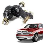 Enhance your car with Dodge Ram 1500 Lower Ball Joint 