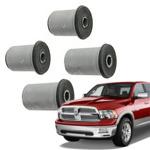 Enhance your car with Dodge Ram 1500 Lower Control Arm Bushing 