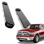 Enhance your car with Dodge Ram 1500 Lower Control Arms 