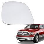 Enhance your car with Dodge Ram 1500 Mirror Glass 