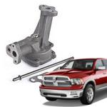 Enhance your car with Dodge Ram 1500 Oil Pump & Block Parts 