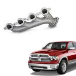 Enhance your car with Dodge Ram 1500 Exhaust Manifolds 