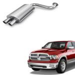 Enhance your car with Dodge Ram 1500 Exhaust Pipes 