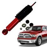 Enhance your car with Dodge Ram 1500 Shocks & Struts 