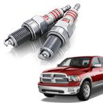Enhance your car with Dodge Ram 1500 Spark Plugs 