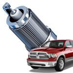 Enhance your car with Dodge Ram 1500 Platinum Plug 