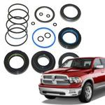 Enhance your car with Dodge Ram 1500 Power Steering Kits & Seals 