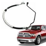 Enhance your car with Dodge Ram 1500 Power Steering Pressure Hose 