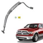 Enhance your car with Dodge Ram 1500 Power Steering Return Hose 