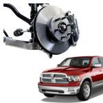 Enhance your car with Dodge Ram 1500 Rear Brake Hydraulics 