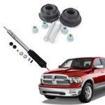 Enhance your car with Dodge Ram 1500 Rear Shocks & Struts 