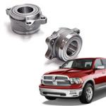 Enhance your car with Dodge Ram 1500 Rear Wheel Bearings 