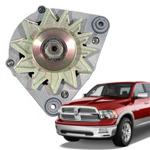 Enhance your car with Dodge Ram 1500 Remanufactured Alternator 