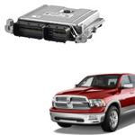 Enhance your car with Dodge Ram 1500 Remanufactured Electronic Control Unit 
