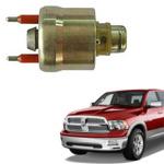 Enhance your car with Dodge Ram 1500 Remanufactured Fuel Injector 