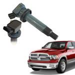 Enhance your car with Dodge Ram 1500 Ignition Coil 