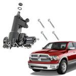 Enhance your car with Dodge Ram 1500 Steering Gear & Parts 